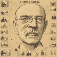 Chris Shilling