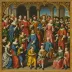 Ch'io non t'ami, cor mio - Giaches de Wert