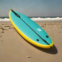 Catch Surf Soft Top 8'0" Firelight