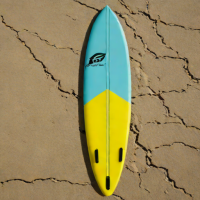 Catch Surf Soft Top 6'8"