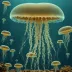 Carybdea alata