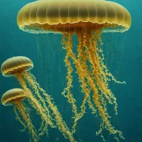 Chrysaora caliparea