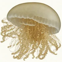 Catostylus cruciatus