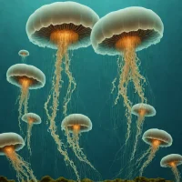 Cunina peregrina
