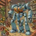 Custom Robo