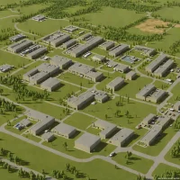 CFB Suffield
