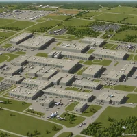CFB Trenton (8 Wing)