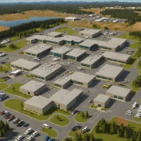 CFB Comox