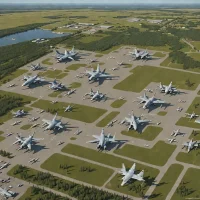 CFB Cold Lake