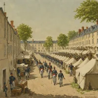 Camp de Mourmelon