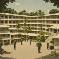 Camp Aguinaldo