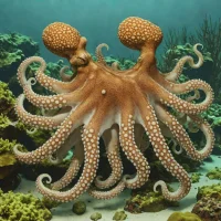Cistopus indicus