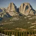 Cathedral Peak (Yosemite)