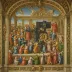 Camera degli Sposi (Mantegna, Palazzo Ducale Mantua)