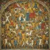 Creation (Diego Rivera, Anfiteatro Simón Bolívar)