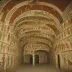 Catacombs of Domitilla Frescos (Rome)
