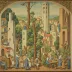 Coit Tower Murals (WPA, San Francisco)