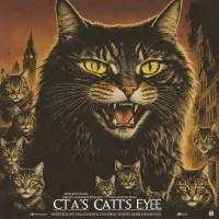Cat's Eye (1985)