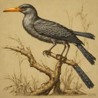 Confuciusornis sanctus