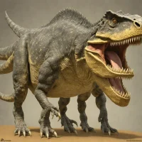 Ceratosaurus nasicornis