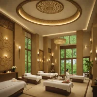CHI The Spa at Shangri-La
