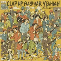 Clap Your Hands Say Yeah - Clap Your Hands Say Yeah
