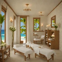 Cheval Blanc St-Barth Isle de France Spa