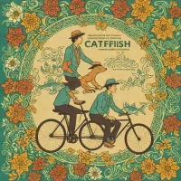 Catfish and Mandala
