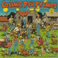 Cosmic Psychos - Down on the Farm