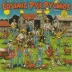 Cosmic Psychos - Down on the Farm