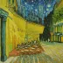 Café Terrace at Night