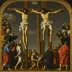Crucifixion of St. Andrew (Caravaggio, Cleveland)