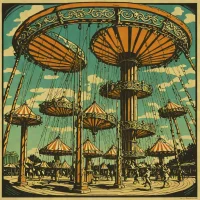 Cyril Power – Swings
