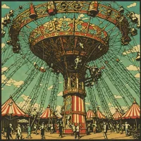 Cyril Power – The Giant