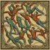 Cyril Power – Acrobats