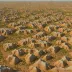 Cave Hills Badlands
