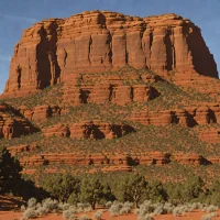 Courthouse Butte