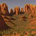 Cathedral Rock