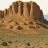 Church Rock (New Mexico)