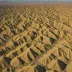 Carrizo Badlands (Anza-Borrego)