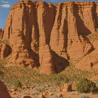 Companion Rock