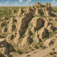Castle Rock (Kansas)