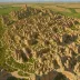 Craco Badlands