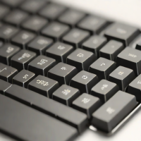 CeleroTech Mechanical Keyboard