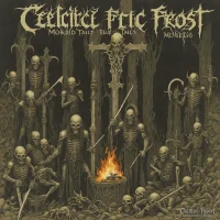 Celtic Frost - Morbid Tales
