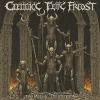 Celtic Frost - To Mega Therion
