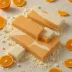 Creamsicle Orange & Cream Bar