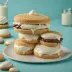 Carvel Flying Saucer