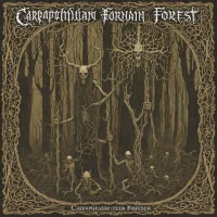 Carpathian Forest - Menschenfresser