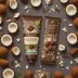 Coconut Bliss Dark Chocolate